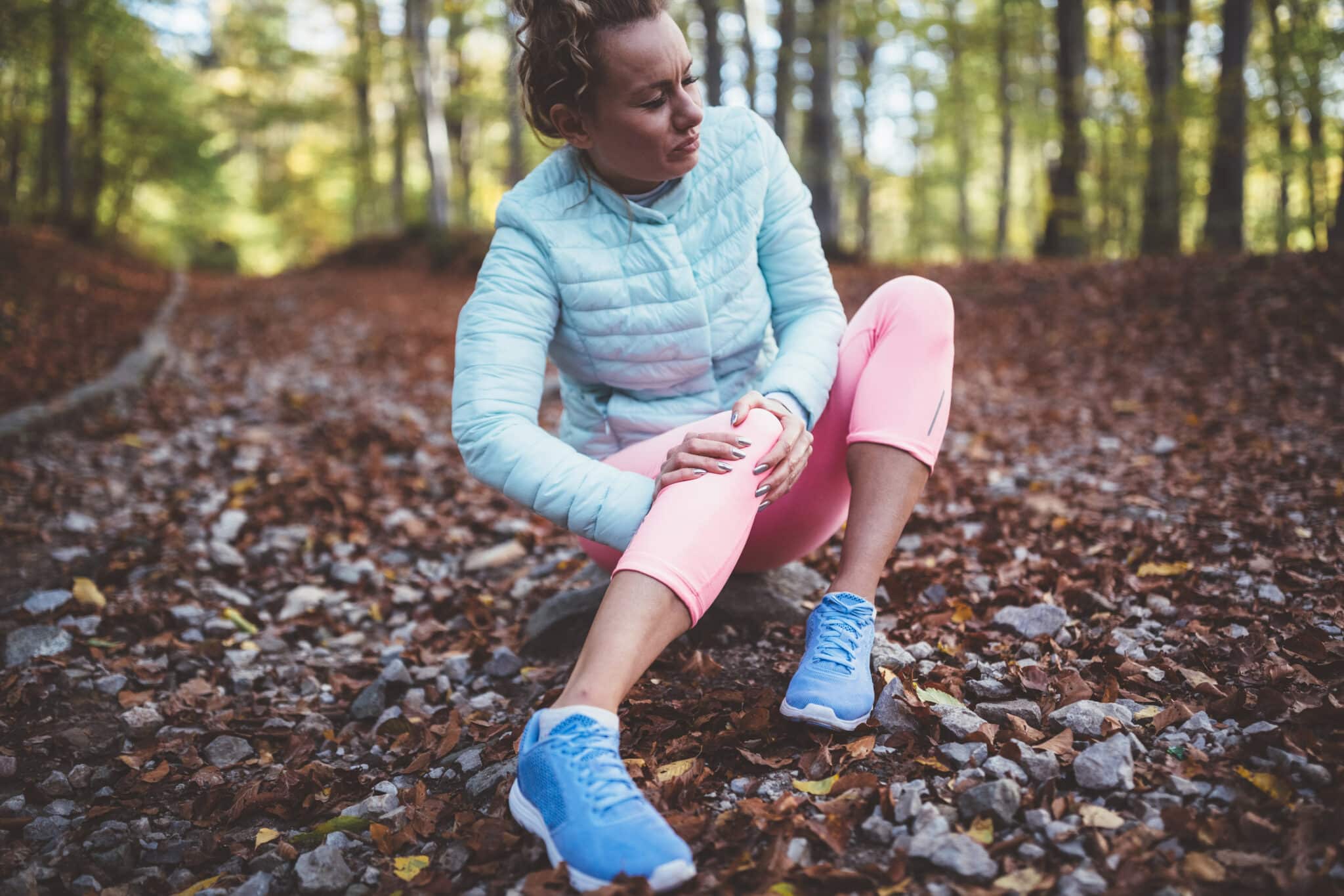 Will You Have Patellar Tendon Strains for the Rest of Your Life?