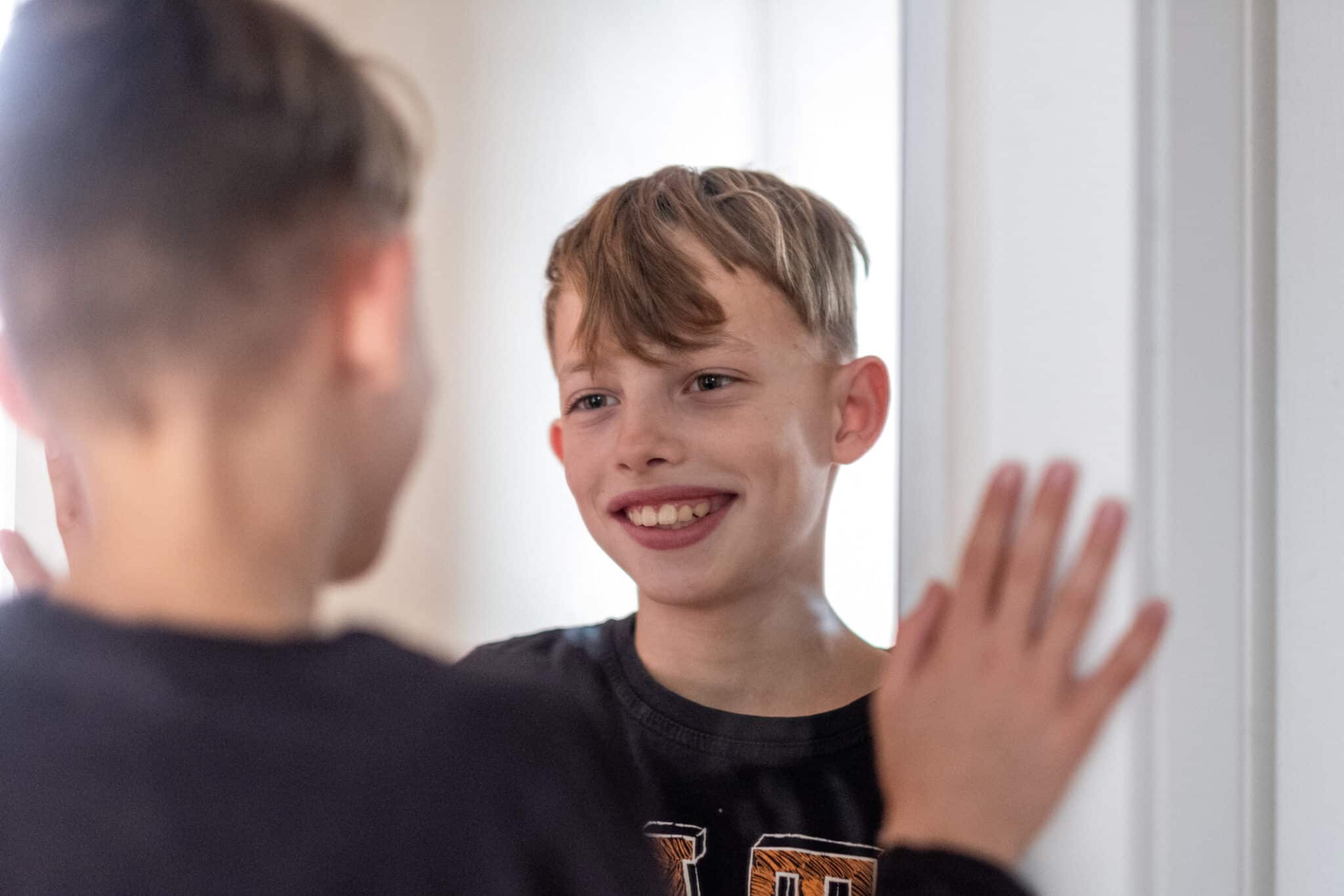 At What Age Do Body Image Issues Start?