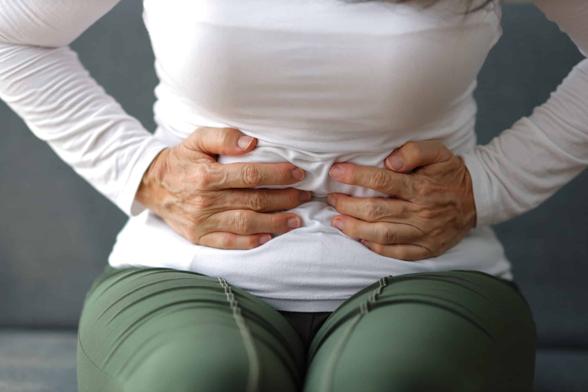 Does Constipation Go Away on Its Own?