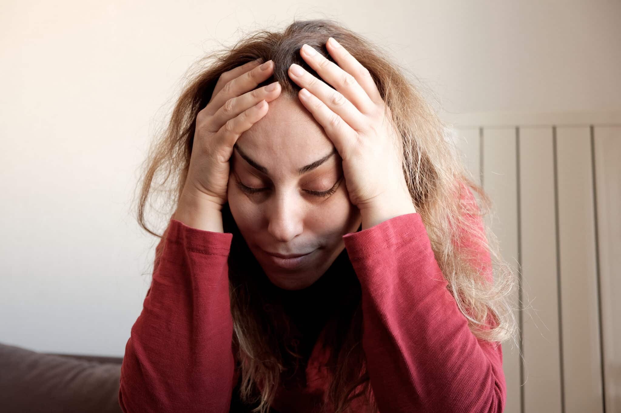 Does Depression Heal Naturally?