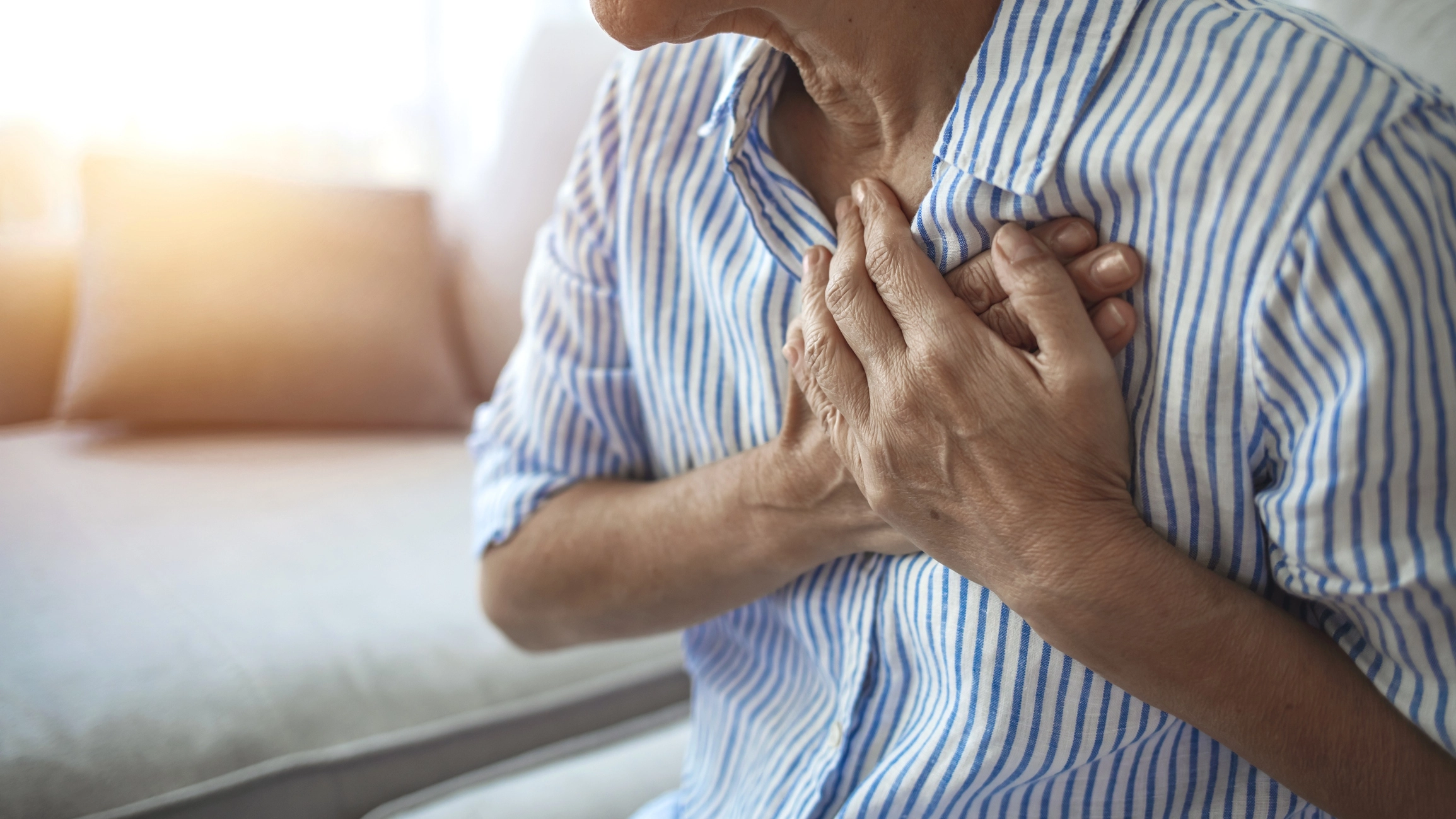 Does Costochondritis Heal Naturally?