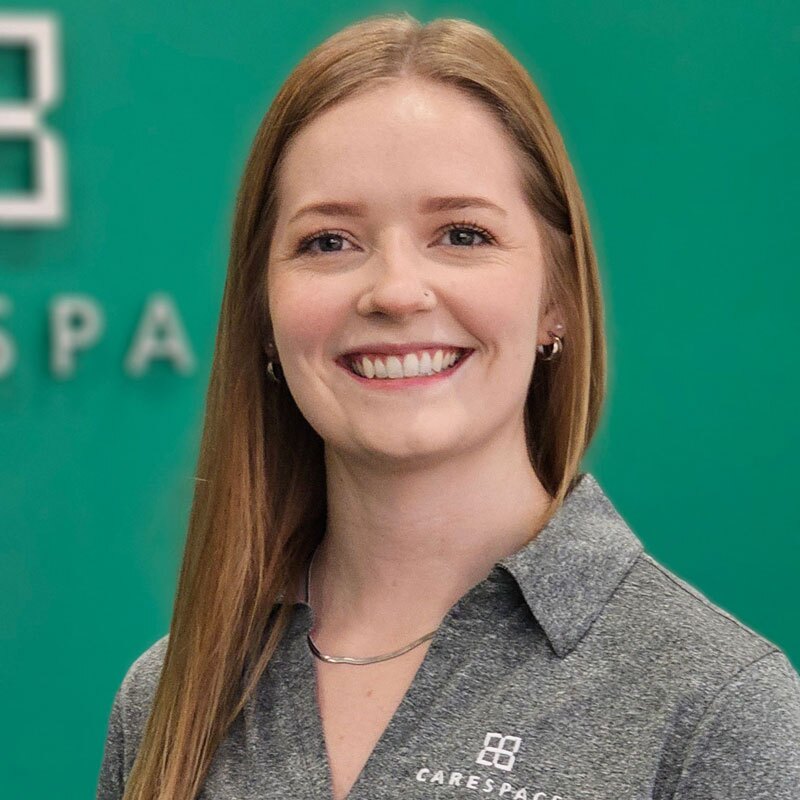 Marlee Kernick, Student Therapist in Kitchener at CARESPACE