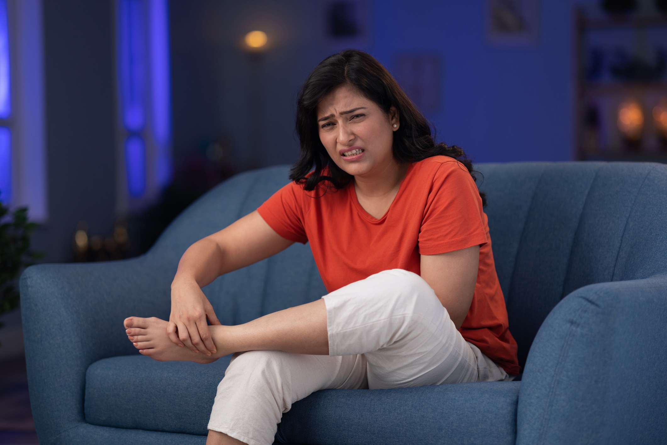 Does Inactivity Make Achilles Tendon Ruptures Worse?