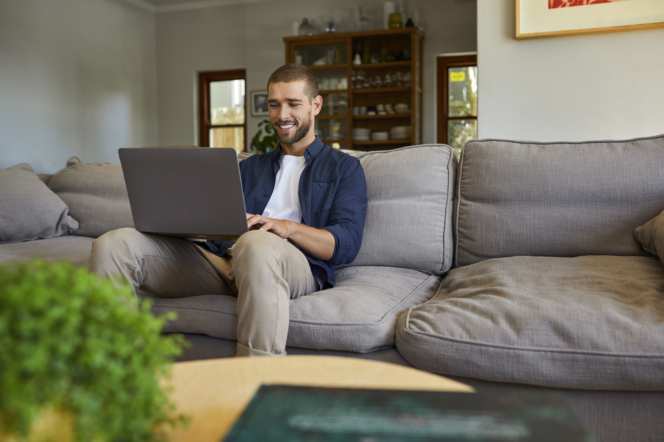 How Online Counselling Can Help with Grief and Loss