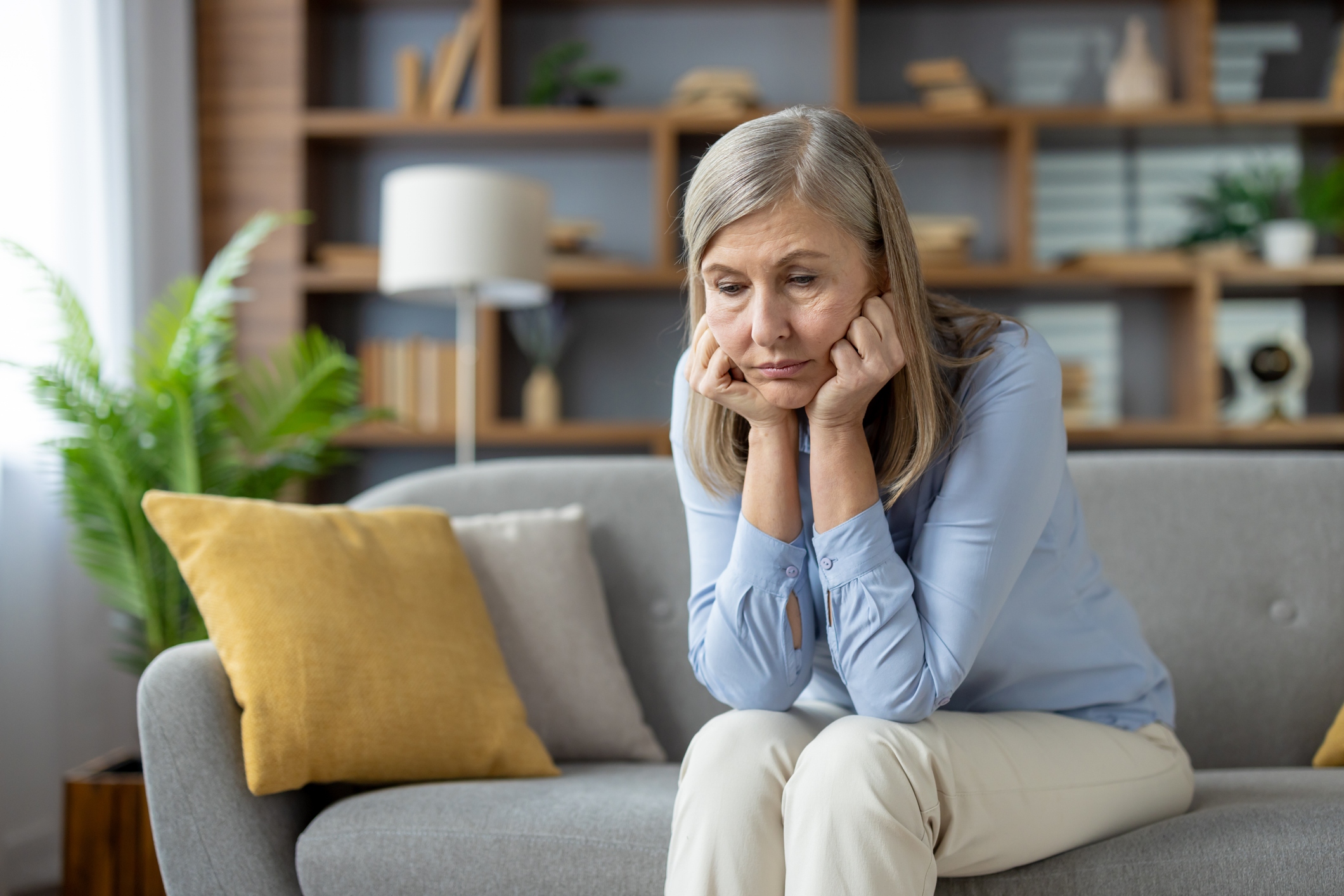 Seasonal Affective Disorder Symptoms