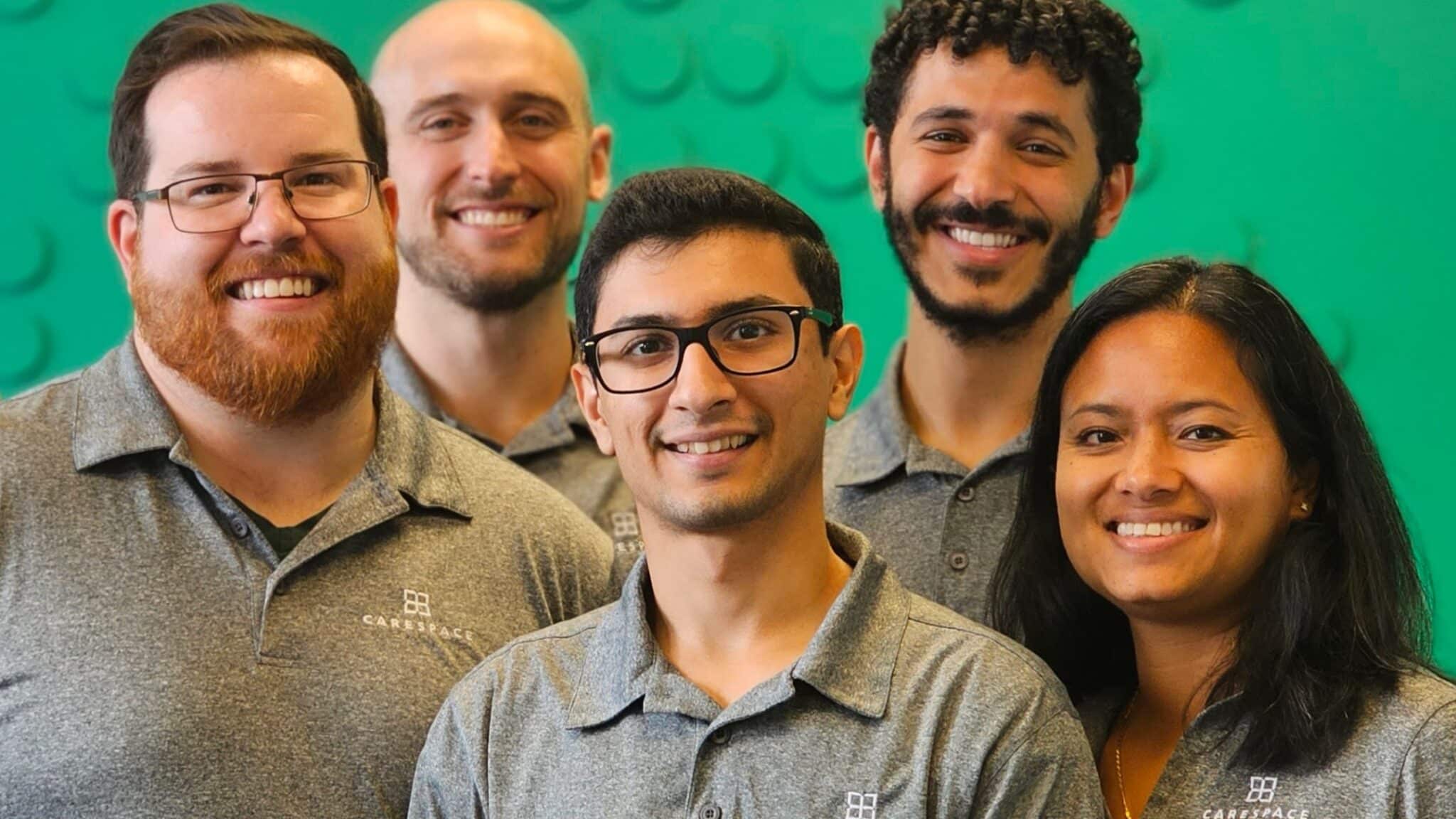 CARESPACE Weber North - CARESPACE Weber North