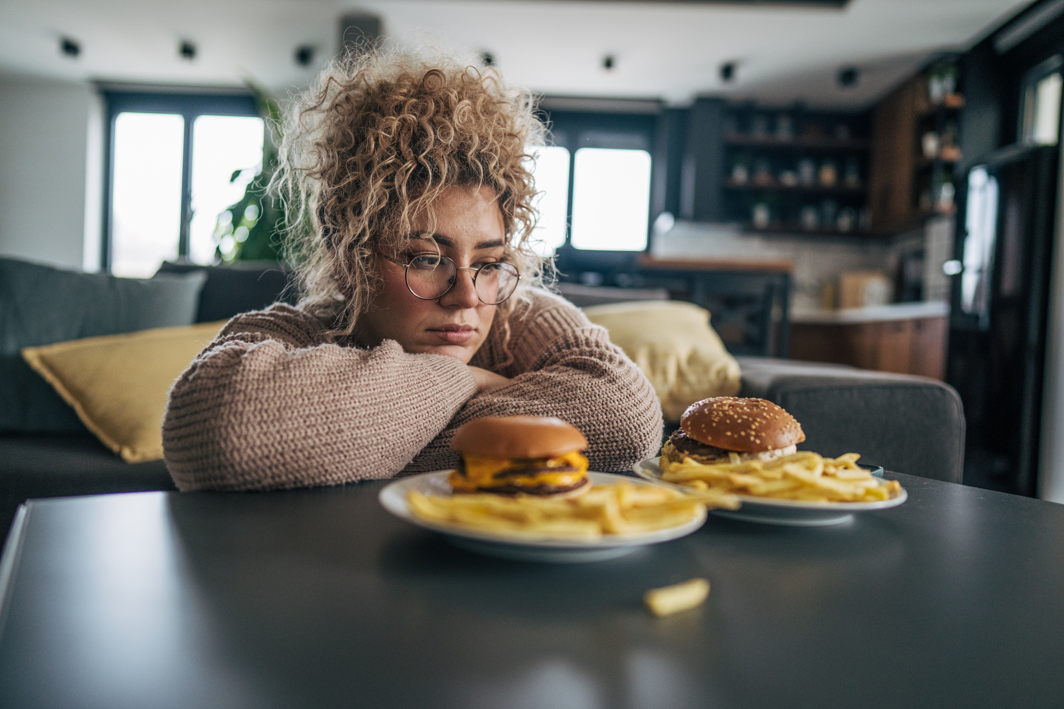 Can I Live a Long Life with Disordered Eating?