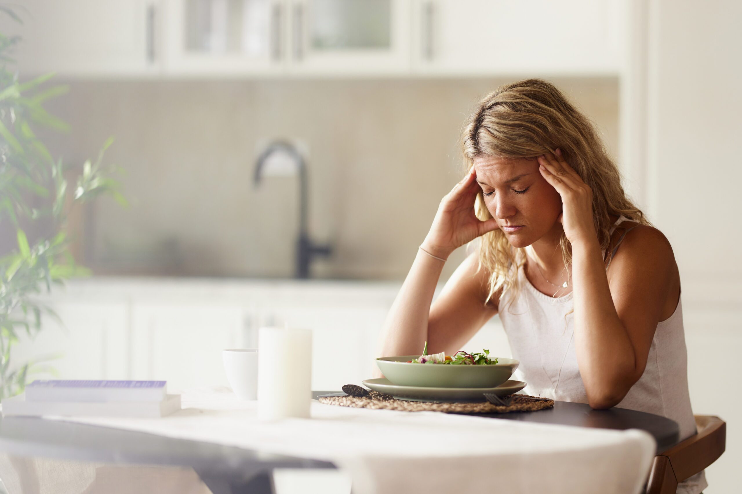 Will You Have Disordered Eating for the Rest of Your Life?