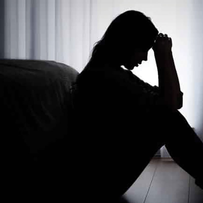 dealing with depression