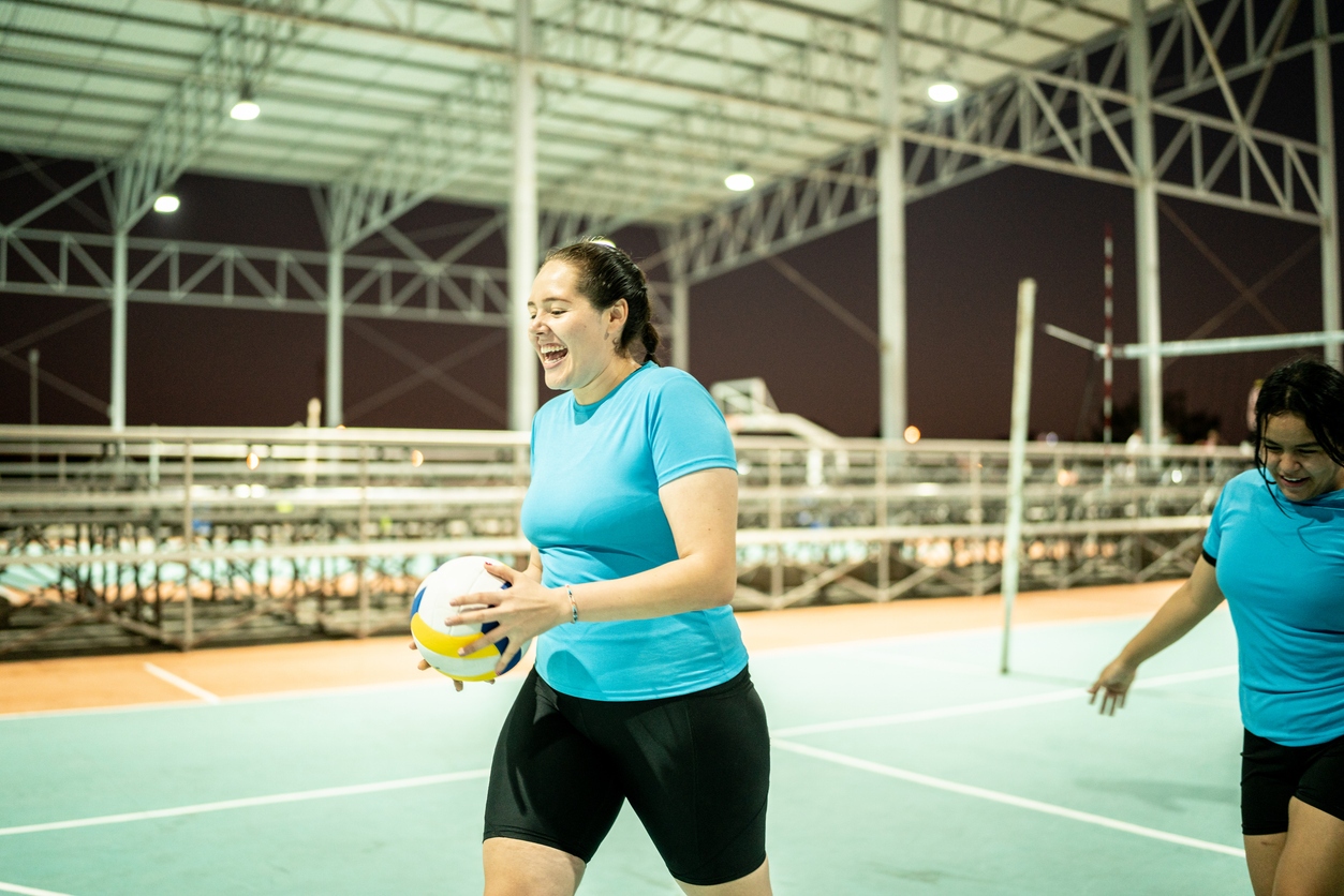 Fitness for People Who Dont Like the Gym - Personal Training