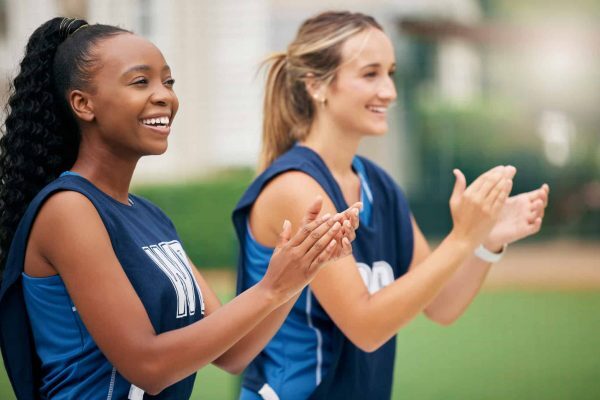 Athletic Identity - Good or Bad?