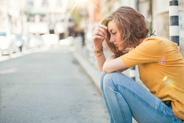 Does Social Anxiety Go Away on Its Own?