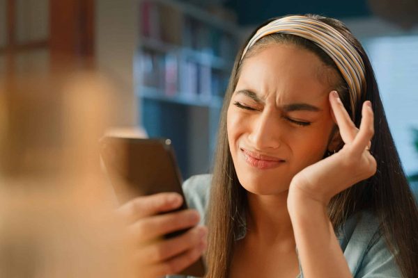 How Do You Stop Thinking Disorders from Progressing?