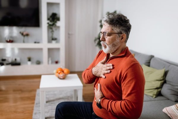 How Long Does Costochondritis Take to Heal?
