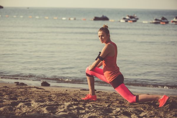 How to Treat Hip Flexor Tendinopathy