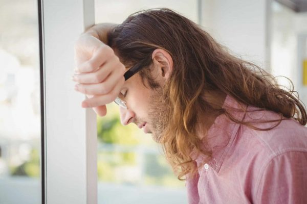 What is the Quickest Way to Get Rid of Thinking Disorders?