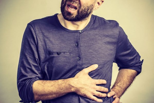 best ways to treat rib strains