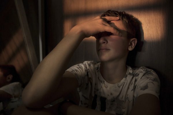 compassion focused therapy for teenagers with depression