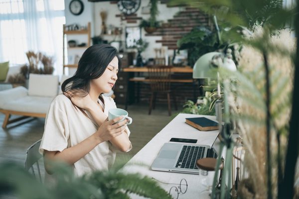 facet joint syndrome and physiotherapy