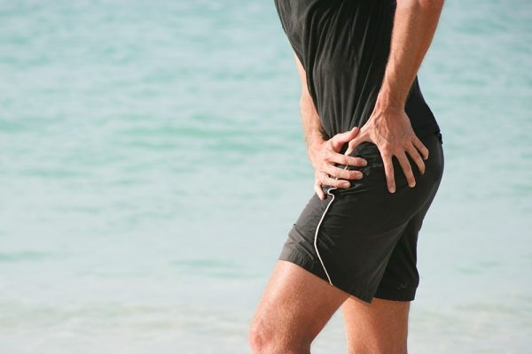 greater trochanteric pain syndrome