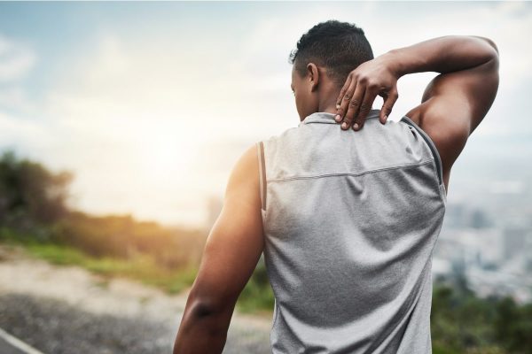 how long do general muscles aches last