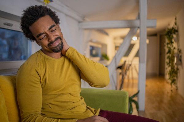 how to treat cervical stenosis