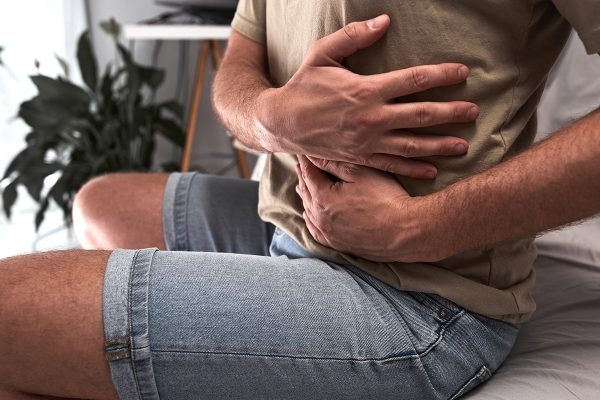 the best treatments for rib strains