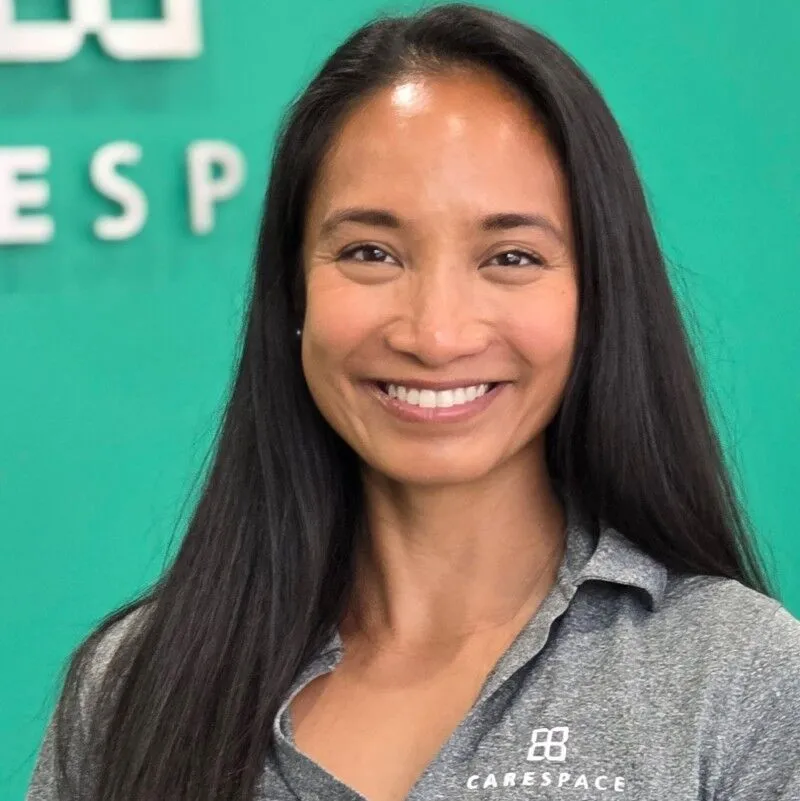 Nikki Ottaway, Fitness Trainer in Kitchener at CARESPACE