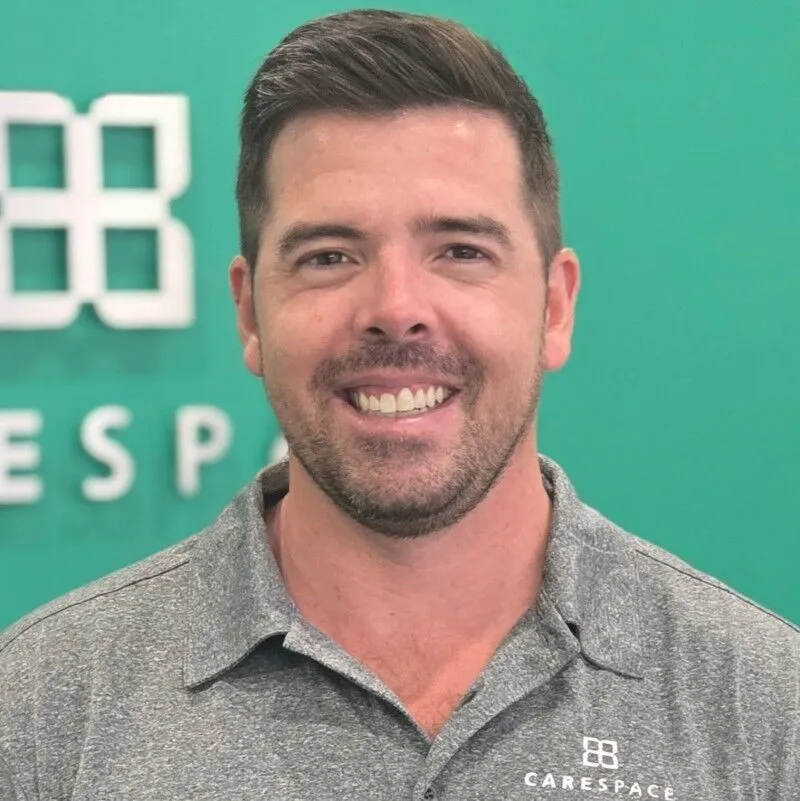 Ryan Farr, Dietitian in Kitchener at CARESPACE