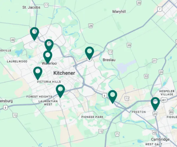 carespace locations 1 - Home