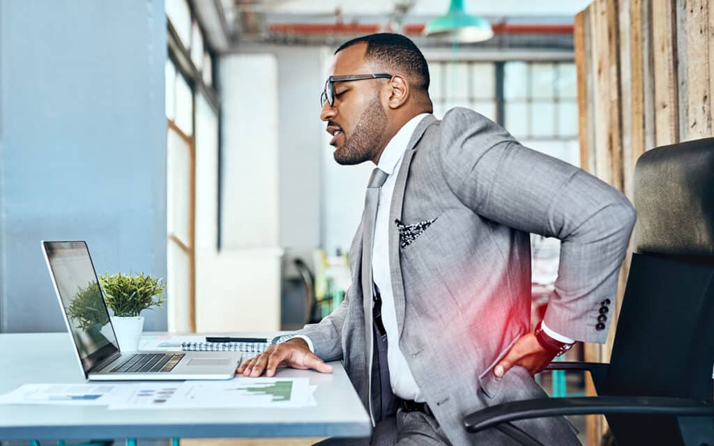 herniated discs and chiropractic care