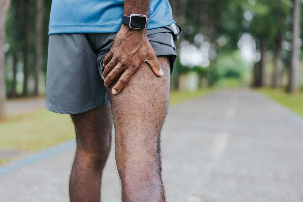 does glute tendinopathy go away on its own - Glute Tendinopathy
