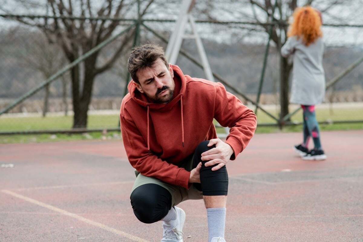 Foods to Avoid with Patellar Tendon Strain - Patellar Tendon Strain