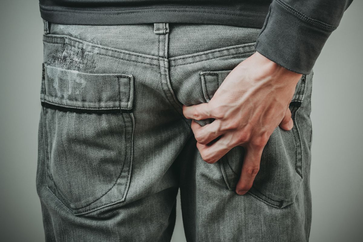 What to Avoid With Glute Tendinopathy - Glute Tendinopathy