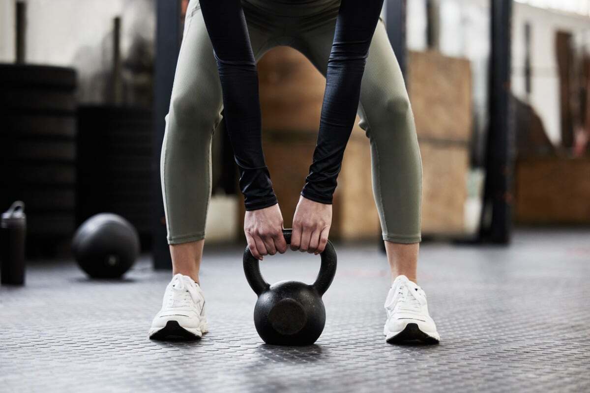 what exercises are good for glute tendinopathy - Glute Tendinopathy