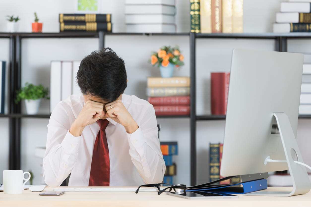 Do Concussions Hurt all the Time?