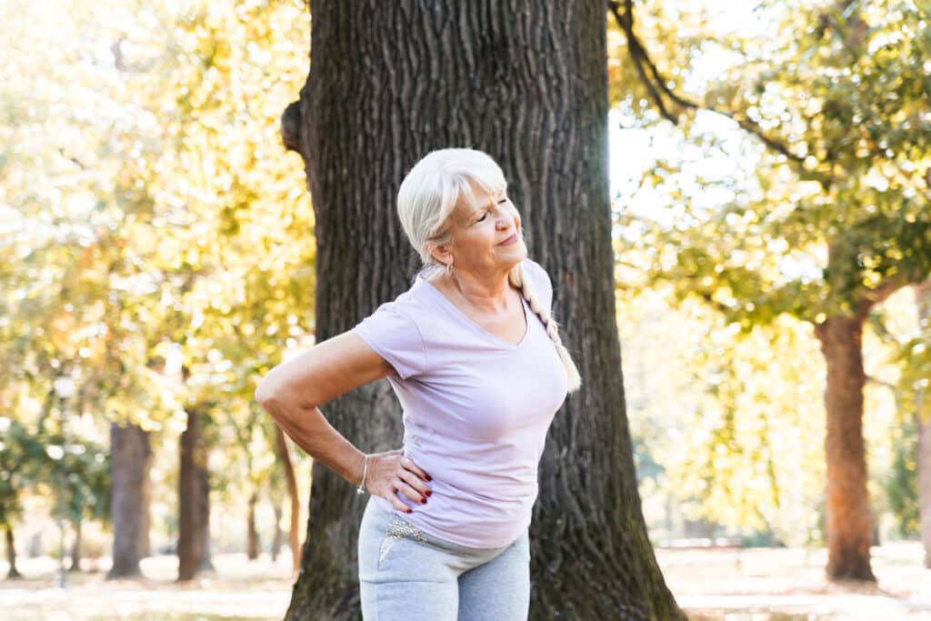 What is the Quickest Way to Get Rid of Greater Trochanteric Pain Syndrome?