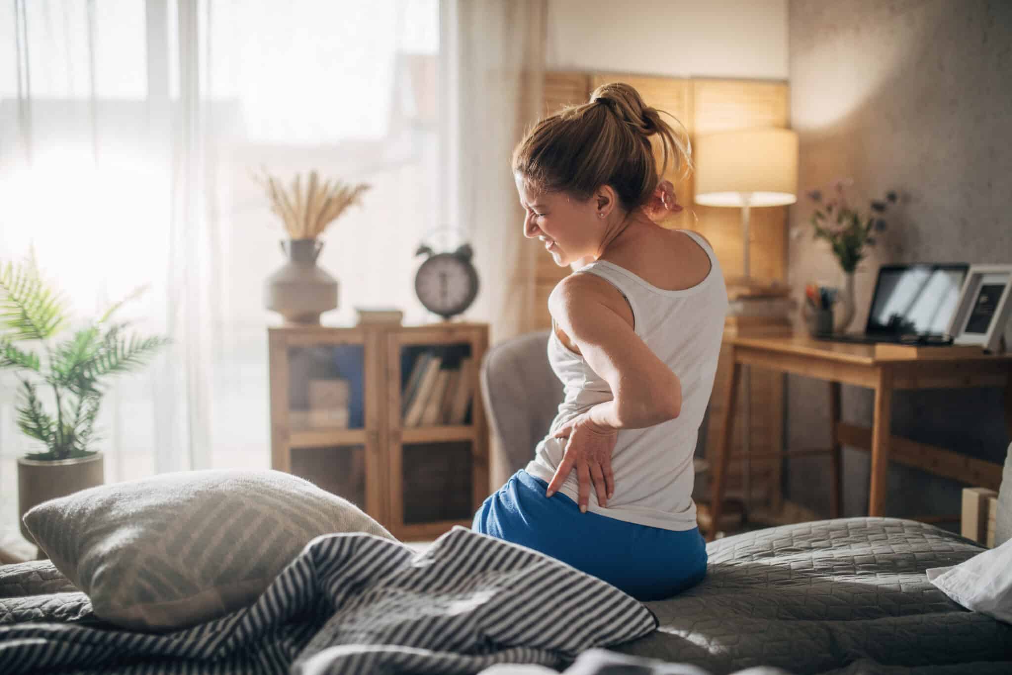 how do you know if you have femoroacetabular impingement