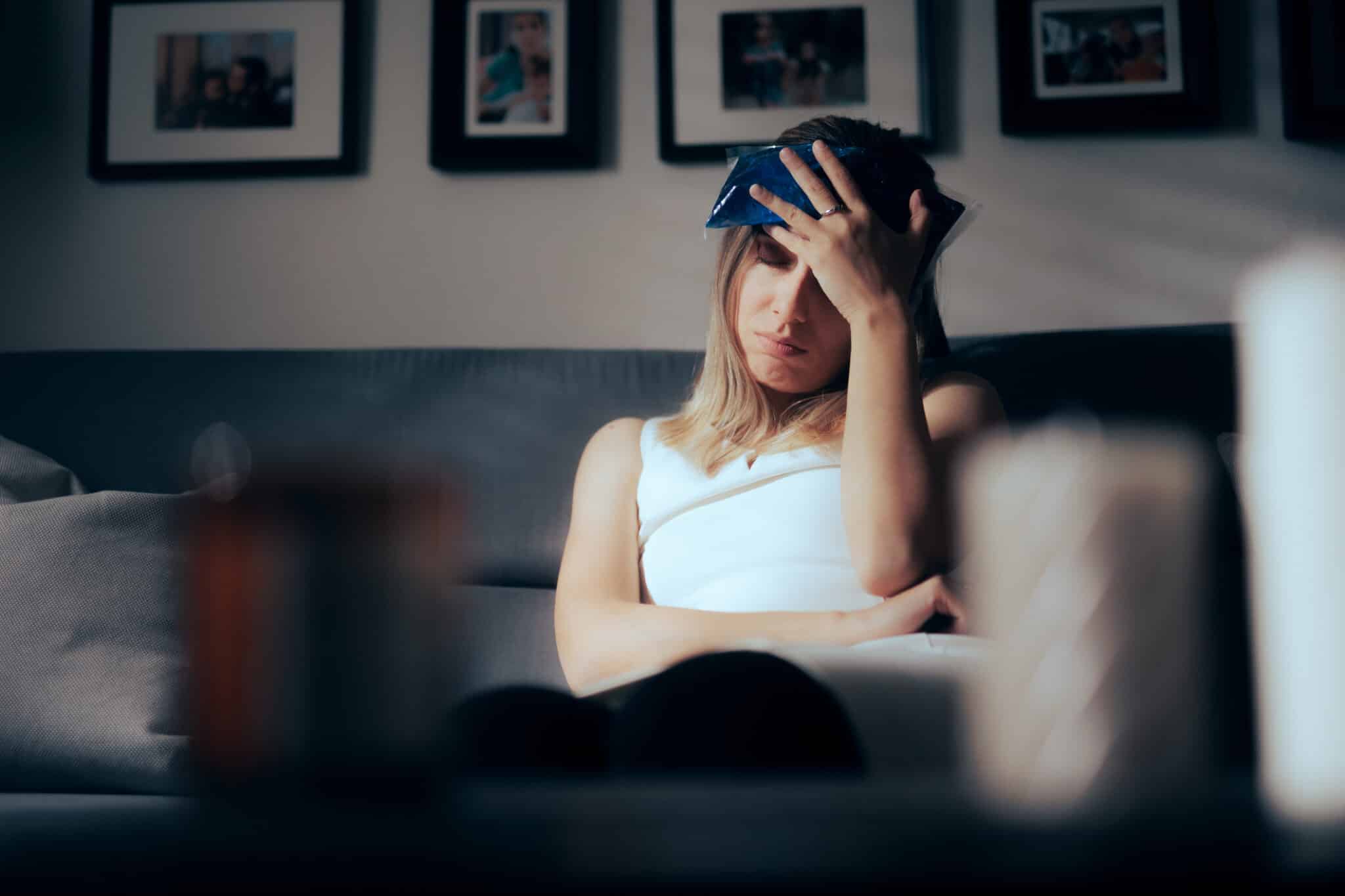 Best ways to treat concussions