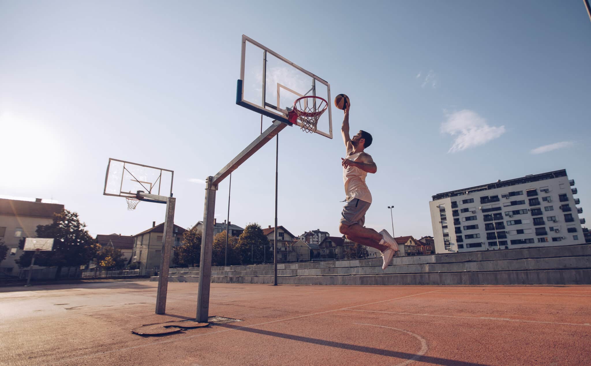 How Osteopaths Help with Patellar Tendon Strain