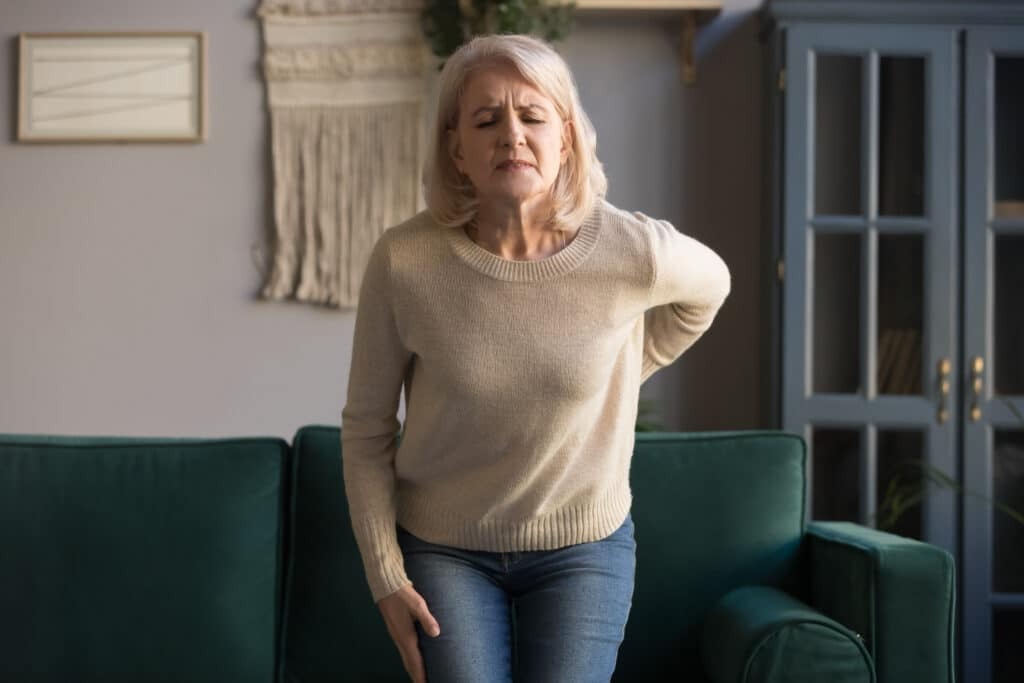 Foods You Should Avoid with Spinal Stenosis