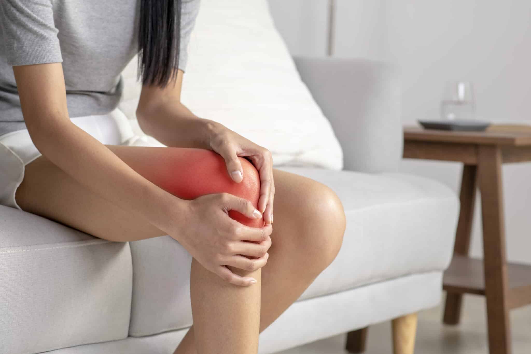 Does Patellar Tendon Strain Hurt When Resting?