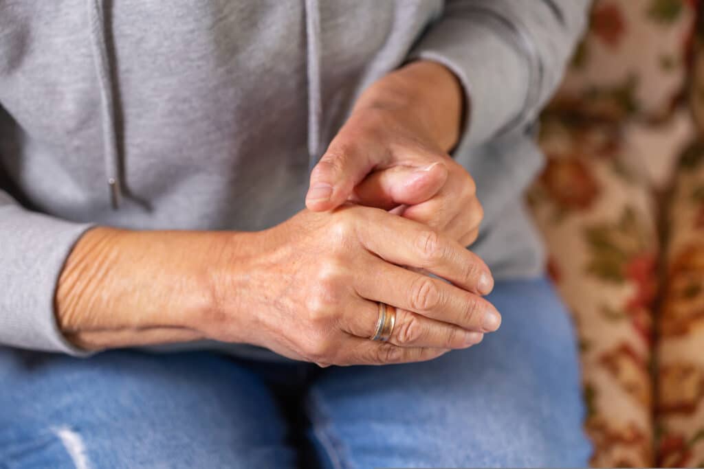 When is Thumb Strain Serious?