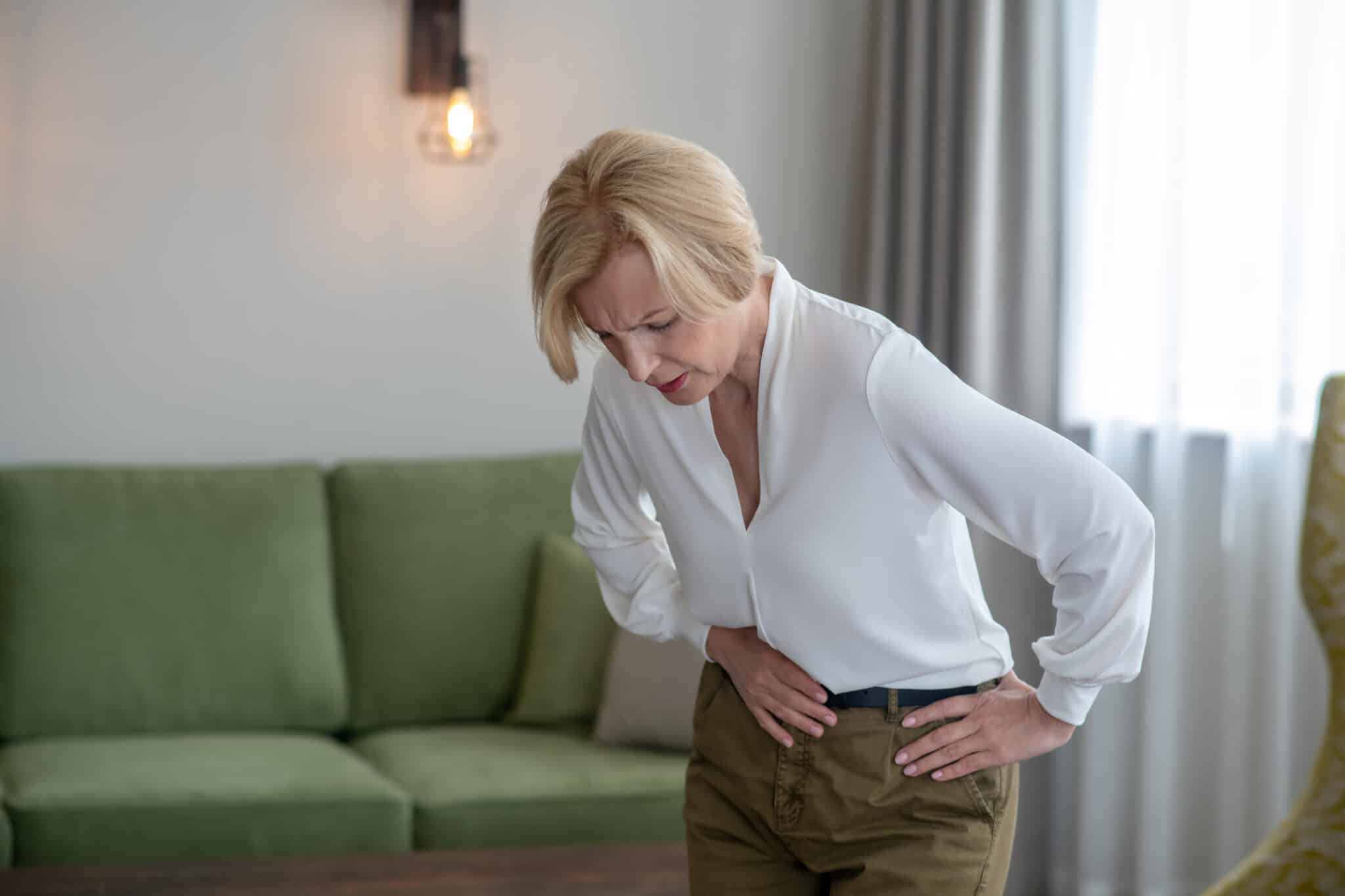 When is Greater Trochanteric Pain Syndrome Serious?
