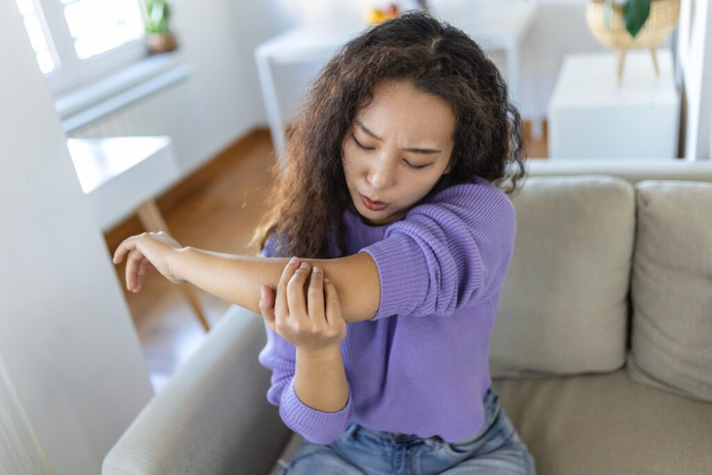 What to Avoid with Radial Tunnel Syndrome