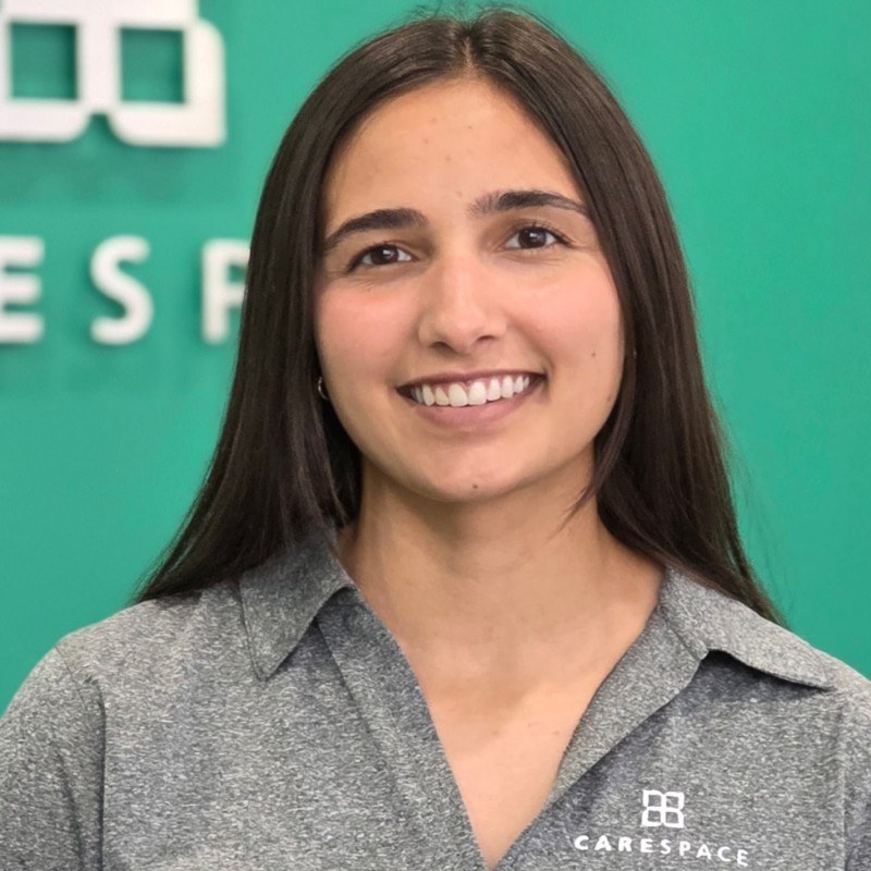 Kara Tremblay, Nutritionist in Waterloo at CARESPACE