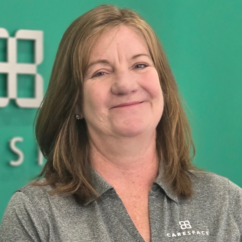 Heather Bohez, Naturopath in Kitchener at CARESPACE