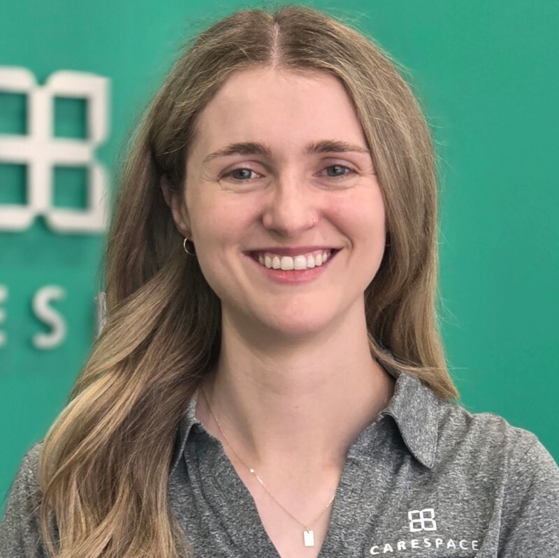 Catherine McKenzie, Osteopath in Waterloo at CARESPACE