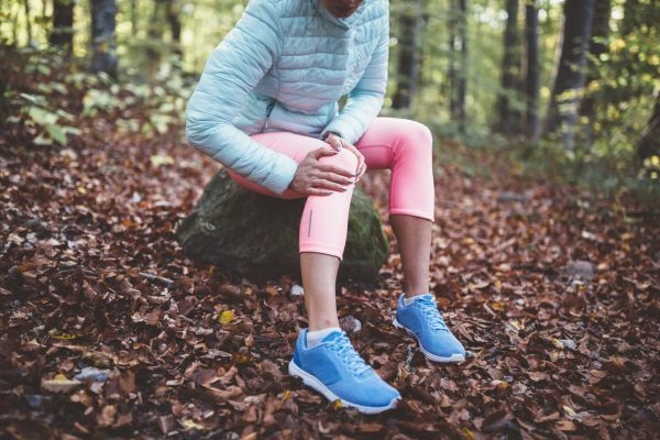 Does Patellar Femoral Pain Syndrome Go Away on Its Own?