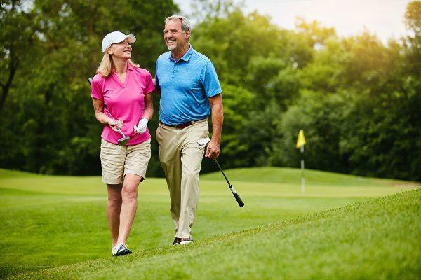 chiropractic care benefits for golfers